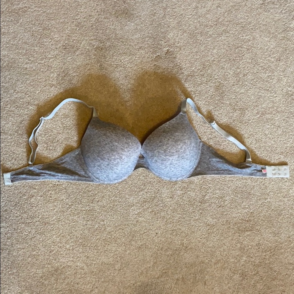 Victoria’s Secret PINK Wear Everywhere push-up Bra